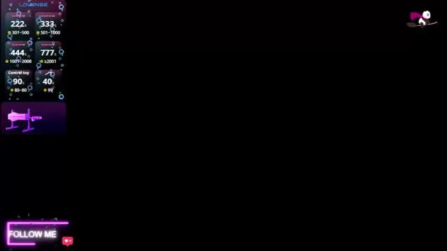 Thumbnail 1, katty_evans_7's Stream at Chaturbate, 1 month ago