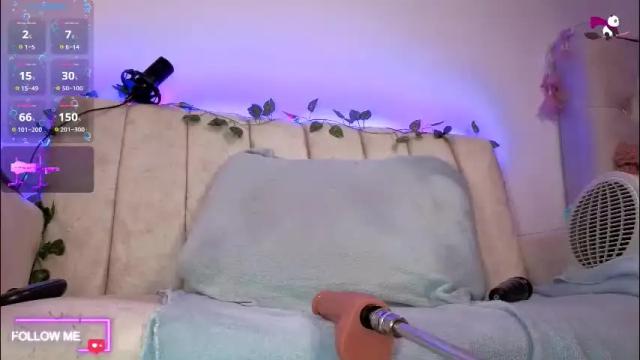 Image 12 of katty_evans_7 Stream on Chaturbate on 1 month ago