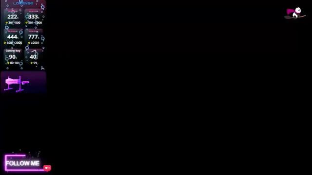 Image 2 of katty_evans_7 Stream on Chaturbate on 1 month ago