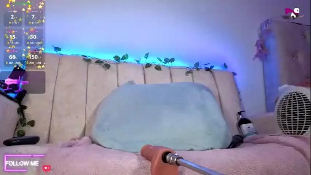 Image 8 of katty_evans_7 Stream on Chaturbate on 1 month ago