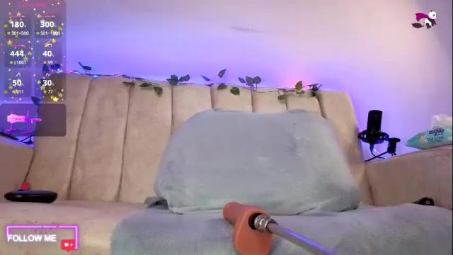 Image 8 of katty_evans_7 Stream on Chaturbate on 25 days ago