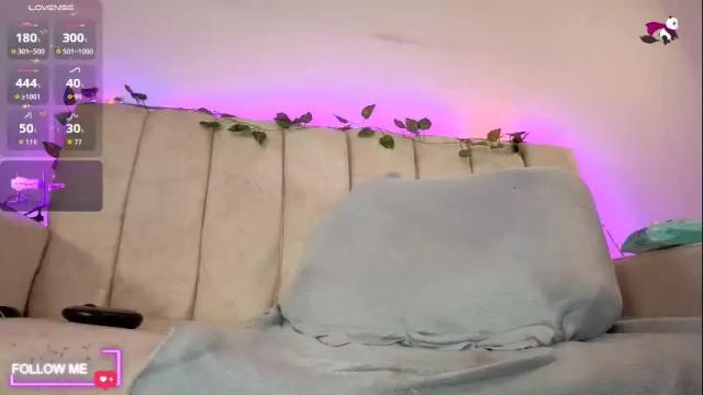 Image 6 of katty_evans_7 Stream on Chaturbate on 24 days ago