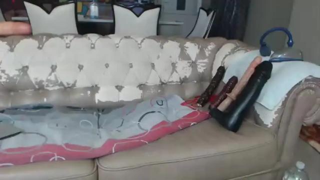 Thumbnail 3, katty_evelin's Stream at Chaturbate, 12 months ago