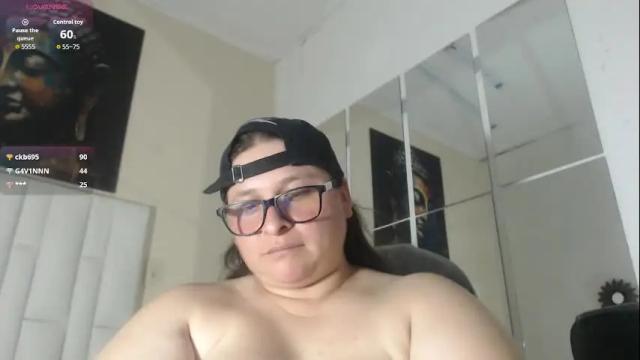 Image 10 of katty_findom_ Stream on Chaturbate on 2 months ago