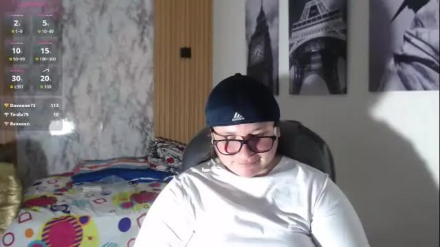 Image 11 of katty_findom_ Stream on Chaturbate on 1 month ago