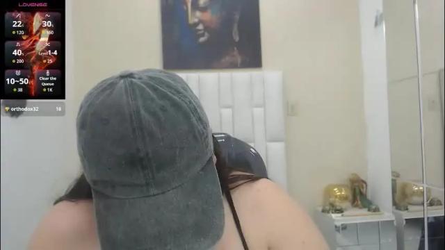 Image 4 of katty_findom_ Stream on Chaturbate on 1 month ago