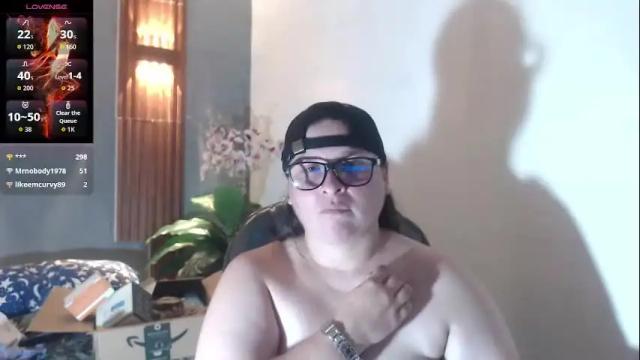 Image 2 of katty_findom_ Stream on Chaturbate on 1 month ago