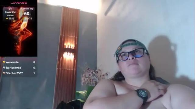 Image 2 of katty_findom_ Stream on Chaturbate on 1 month ago