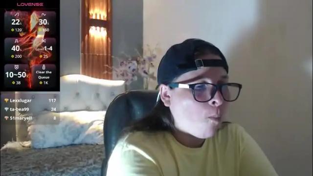 Image 4 of katty_findom_ Stream on Chaturbate on 7 days ago