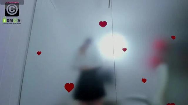 Image 2 of katty_lovel Stream on Chaturbate on 13 months ago
