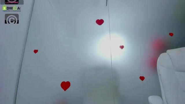 Image 3 of katty_lovel Stream on Chaturbate on 13 months ago