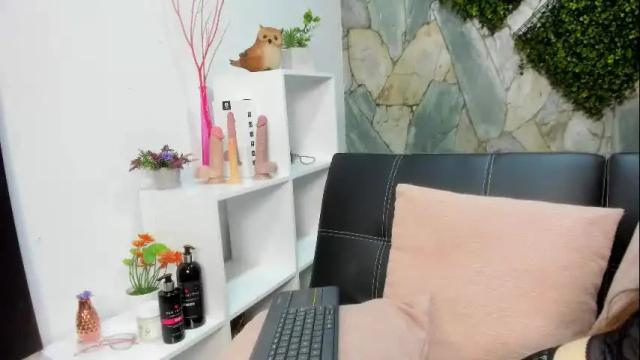 Image 8 of katty_spencer__ Stream on Chaturbate on 1 month ago