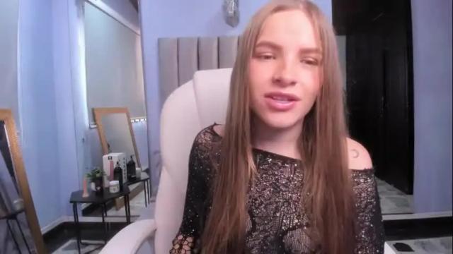 Image 2 of katty_spencer__ Stream on Chaturbate on 1 month ago