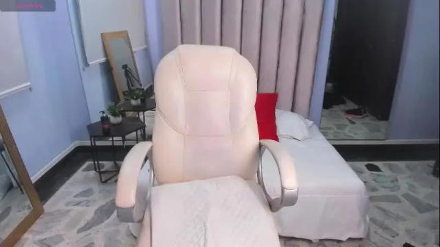Image 2 of katty_spencer__ Stream on Chaturbate on 7 months ago
