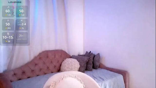 Image 6 of kattyallure Stream on Chaturbate on 1 month ago
