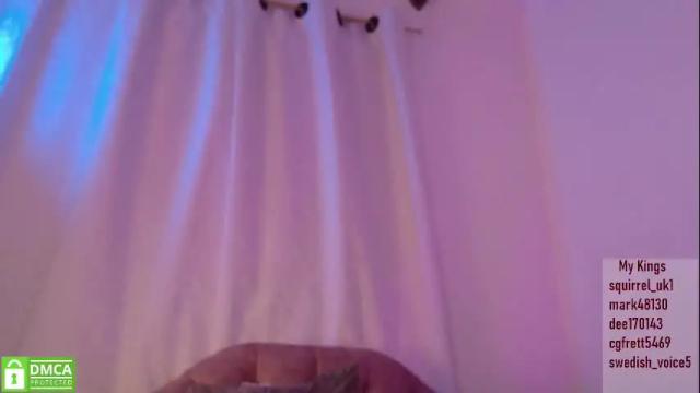Thumbnail 1, kattyallure's Stream at Chaturbate, 16 days ago