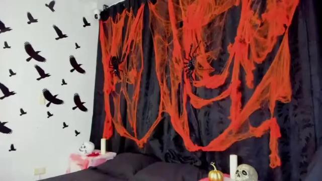 Thumbnail 2, kattyblakeoficial's Stream at Chaturbate, 24 months ago