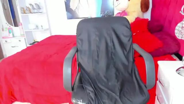 Thumbnail 3, kattyblakeoficial's Stream at Chaturbate, 23 months ago