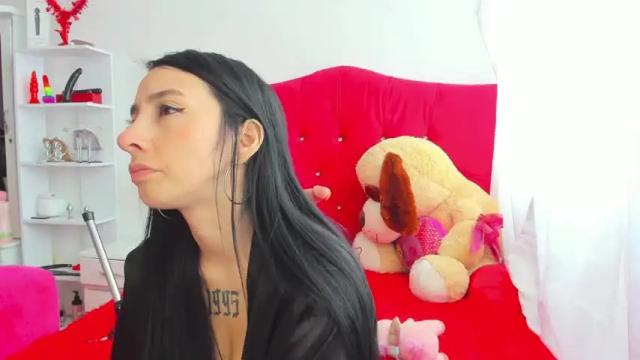 Thumbnail 1, kattyblakeoficial's Stream at Chaturbate, 23 months ago