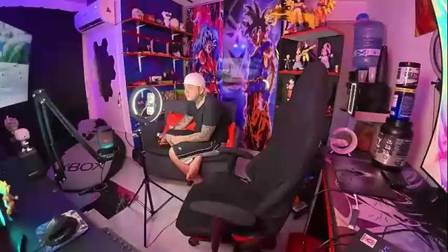 Image 3 of kattyblakeoficial Stream on Chaturbate on 5 months ago