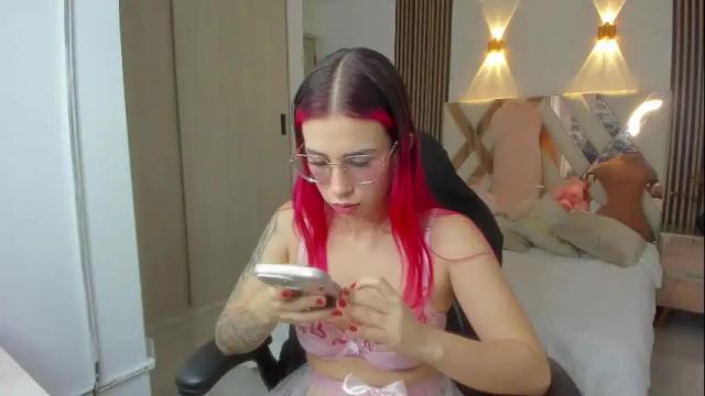 Thumbnail 2, kattyblakeoficial's Stream at Chaturbate, 5 months ago