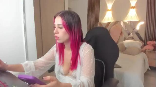 Thumbnail 3, kattyblakeoficial's Stream at Chaturbate, 4 months ago