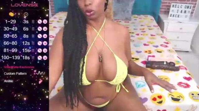 Image 8 of kattybomb14 Stream on Chaturbate on 23 months ago