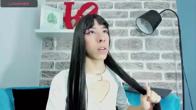 Image 12 of kattycar Stream on Chaturbate on 15 months ago