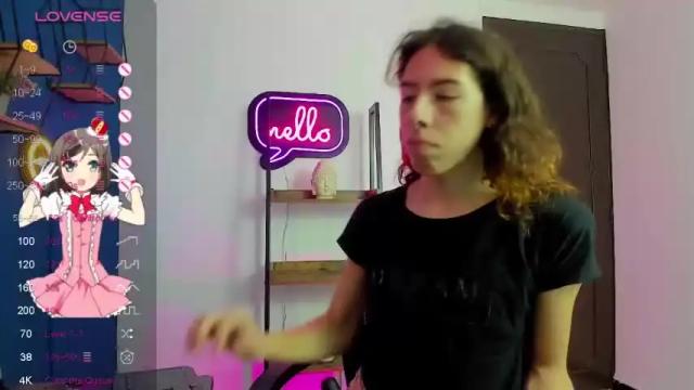Image 12 of kattycar Stream on Chaturbate on 14 months ago