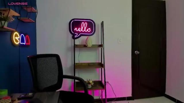 Image 6 of kattycar Stream on Chaturbate on 14 months ago