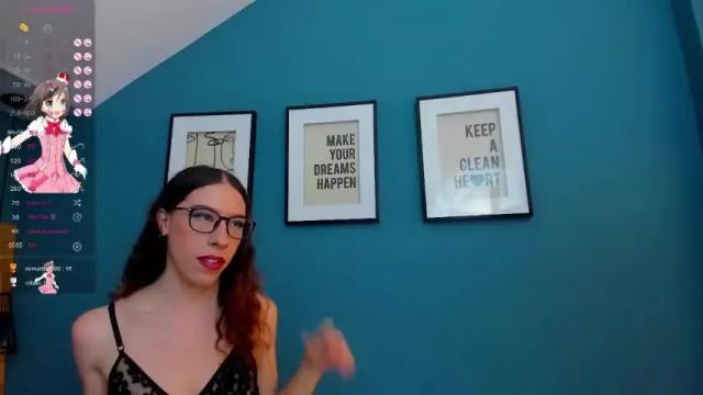 Image 2 of kattycar Stream on Chaturbate on 14 months ago