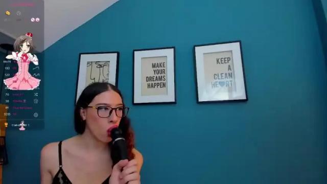 Image 3 of kattycar Stream on Chaturbate on 14 months ago