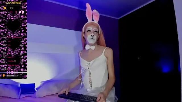 Image 11 of kattycar Stream on Chaturbate on 14 months ago