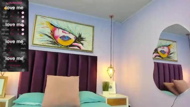 Image 4 of kattycar Stream on Chaturbate on 14 months ago