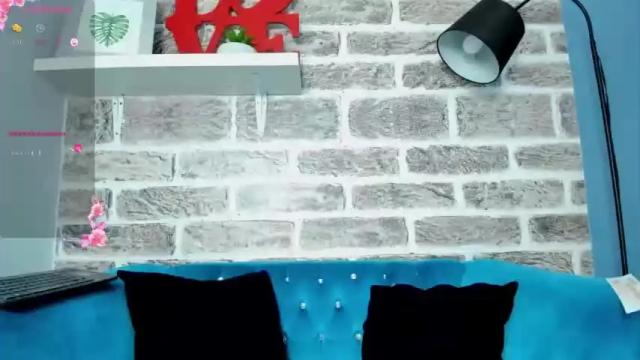 Image 12 of kattycar Stream on Chaturbate on 14 months ago
