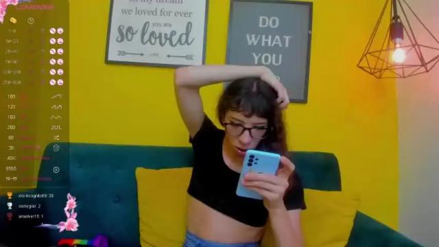 Image 10 of kattycar Stream on Chaturbate on 14 months ago