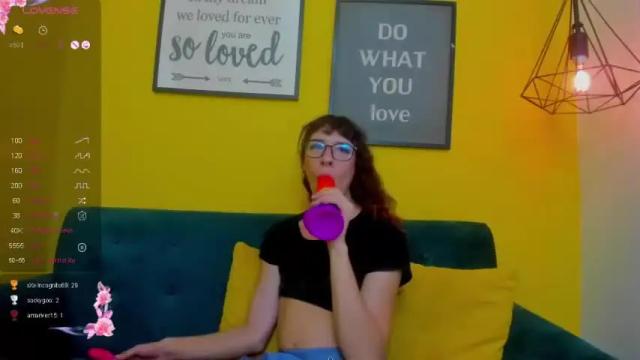 Image 3 of kattycar Stream on Chaturbate on 14 months ago