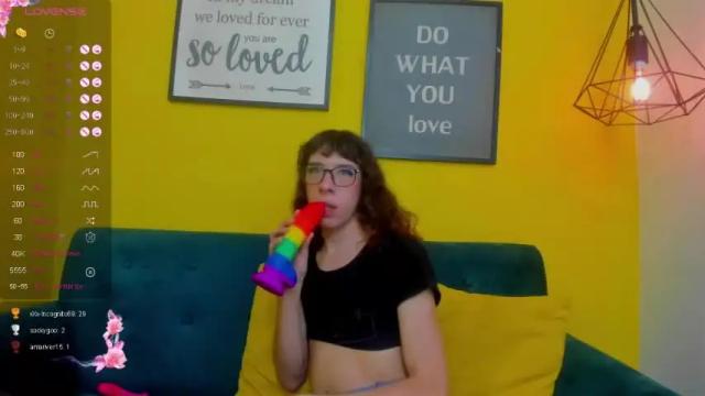 Image 4 of kattycar Stream on Chaturbate on 14 months ago