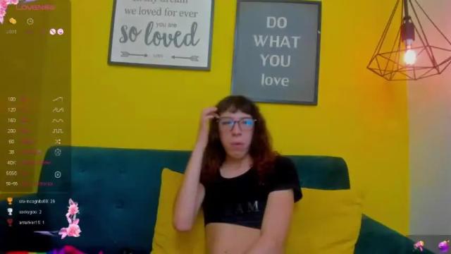Image 7 of kattycar Stream on Chaturbate on 14 months ago