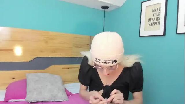Thumbnail 1, kattycar's Stream at Chaturbate, 1 month ago