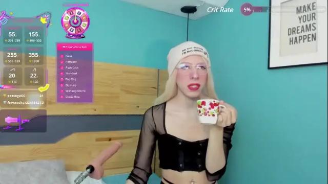 Image 11 of kattycar Stream on Chaturbate on 1 month ago