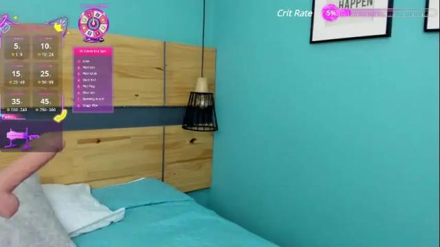 Image 3 of kattycar Stream on Chaturbate on 1 month ago