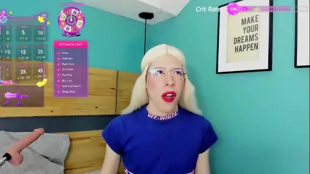 Thumbnail 1, kattycar's Stream at Chaturbate, 29 days ago