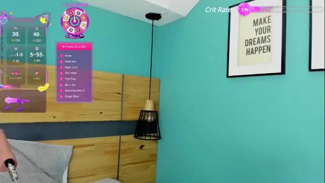 Image 10 of kattycar Stream on Chaturbate on 1 month ago