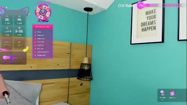 Image 11 of kattycar Stream on Chaturbate on 1 month ago