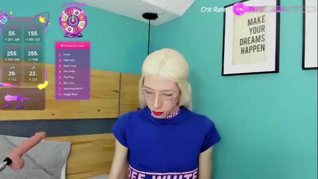 Image 3 of kattycar Stream on Chaturbate on 1 month ago