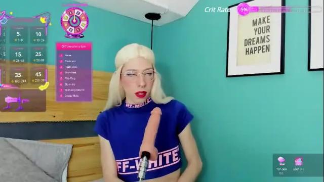 Thumbnail 2, kattycar's Stream at Chaturbate, 29 days ago