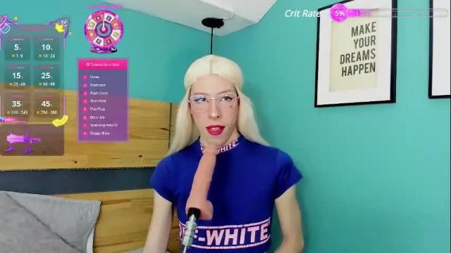 Image 6 of kattycar Stream on Chaturbate on 1 month ago