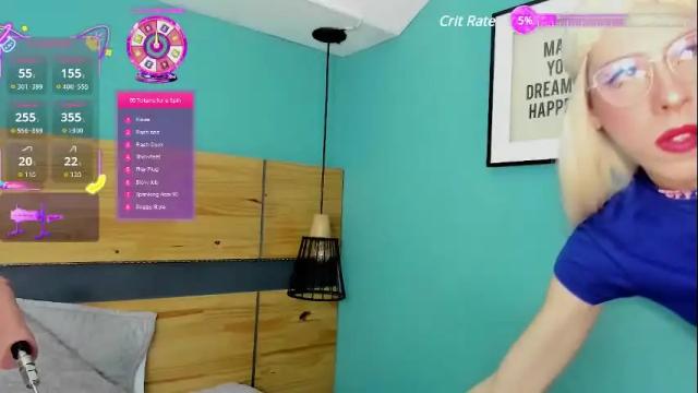 Image 7 of kattycar Stream on Chaturbate on 1 month ago
