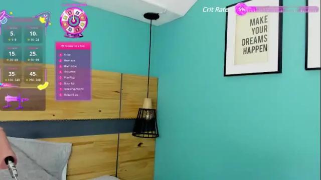 Thumbnail 3, kattycar's Stream at Chaturbate, 29 days ago